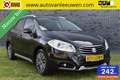 Suzuki SX4 S-Cross 1.6 Exclusive AllGrip AUTOMAAT/NAVI/PANORAMADAK/LE Negro - thumbnail 1
