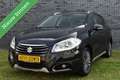 Suzuki SX4 S-Cross 1.6 Exclusive AllGrip AUTOMAAT/NAVI/PANORAMADAK/LE Negro - thumbnail 3