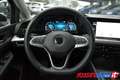 Volkswagen Golf 8 2.0 TDI 150 CV DSG LIFE + I.Q LED + R17 VENTURA Nero - thumbnail 10