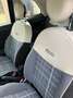 Fiat 500 1.2 lounge 69CV Azul - thumbnail 5