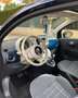 Fiat 500 1.2 lounge 69CV Azul - thumbnail 3