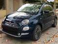 Fiat 500 1.2 lounge 69CV Azul - thumbnail 1