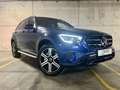 Mercedes-Benz GLC 300 300e 4Matic 9G-Tronic Bleu - thumbnail 3