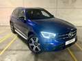 Mercedes-Benz GLC 300 300e 4Matic 9G-Tronic Bleu - thumbnail 4