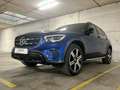 Mercedes-Benz GLC 300 300e 4Matic 9G-Tronic Bleu - thumbnail 9