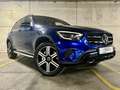 Mercedes-Benz GLC 300 300e 4Matic 9G-Tronic Bleu - thumbnail 2