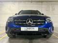 Mercedes-Benz GLC 300 300e 4Matic 9G-Tronic Bleu - thumbnail 5