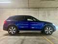Mercedes-Benz GLC 300 300e 4Matic 9G-Tronic Bleu - thumbnail 10