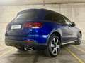 Mercedes-Benz GLC 300 300e 4Matic 9G-Tronic Bleu - thumbnail 41