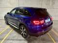 Mercedes-Benz GLC 300 300e 4Matic 9G-Tronic Bleu - thumbnail 11