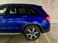 Mercedes-Benz GLC 300 300e 4Matic 9G-Tronic Bleu - thumbnail 7