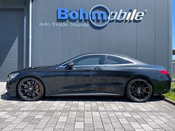4M Coupé/HUD/Pano/Carbon/Top/MWST. awb.
