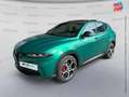 Alfa Romeo Tonale 1.5 Hybrid 160ch Veloce TCT Verde - thumbnail 1