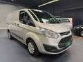 Ford Transit Custom Kasten L1 Klima Tempomat PDC AHK Silber - thumbnail 1