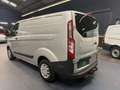 Ford Transit Custom Kasten L1 Klima Tempomat PDC AHK Silber - thumbnail 6