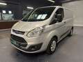 Ford Transit Custom Kasten L1 Klima Tempomat PDC AHK Silber - thumbnail 2
