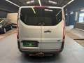 Ford Transit Custom Kasten L1 Klima Tempomat PDC AHK Silber - thumbnail 8