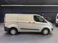 Ford Transit Custom Kasten L1 Klima Tempomat PDC AHK Silber - thumbnail 4