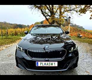 eDrive40 M-Sportpaket  Pro