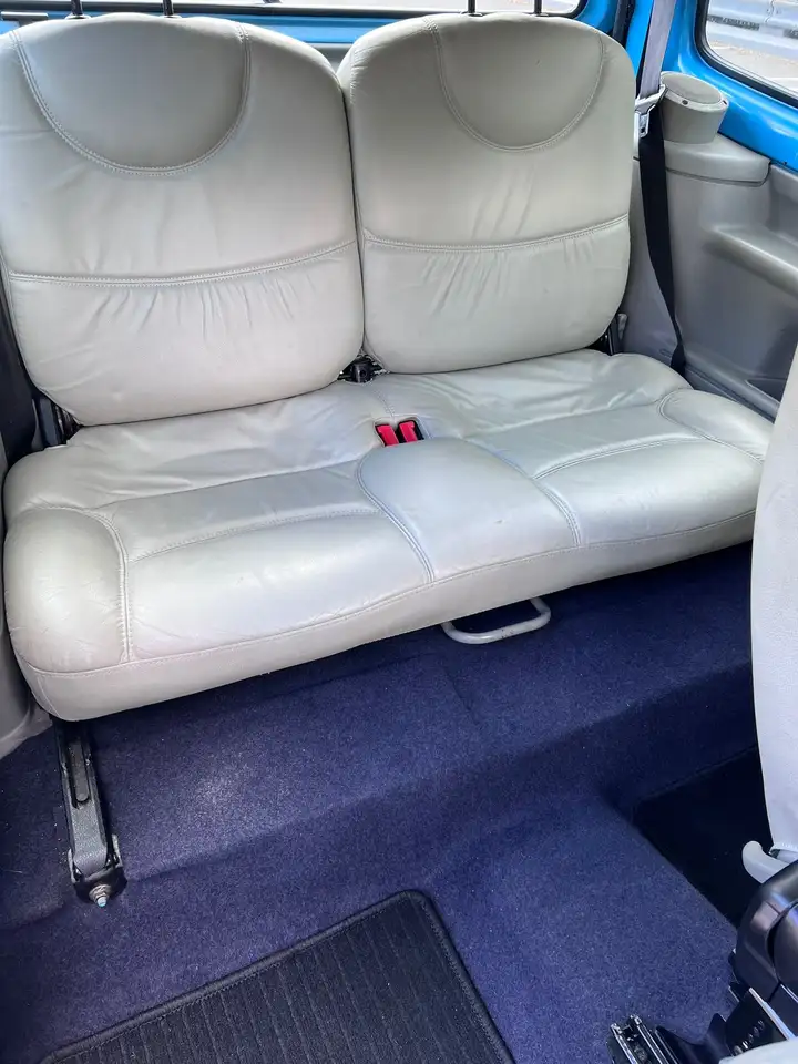 Renault Twingo 1.2 'Matic, foto 10