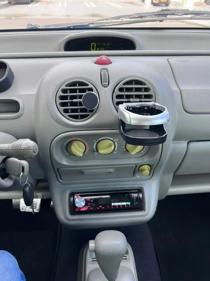 Renault Twingo 1.2 'Matic, foto 8