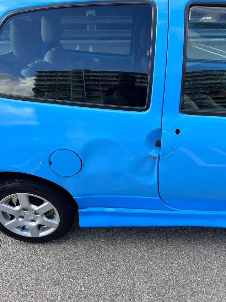 Renault Twingo 1.2 'Matic, foto 11