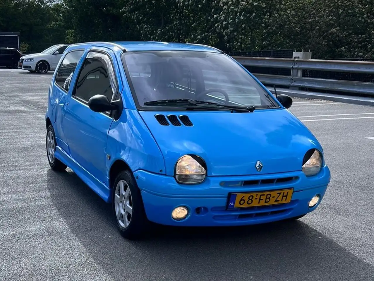 Renault Twingo 1.2 'Matic, foto 3