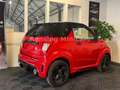 Ligier JS 50 SPORT SERVO 2022 Mopedauto Microcar JS50 Rojo - thumbnail 7