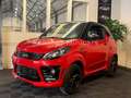 Ligier JS 50 SPORT SERVO 2022 Mopedauto Microcar JS50 Rojo - thumbnail 2