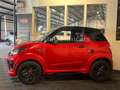 Ligier JS 50 SPORT SERVO 2022 Mopedauto Microcar JS50 Rojo - thumbnail 3