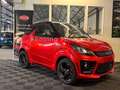 Ligier JS 50 SPORT SERVO 2022 Mopedauto Microcar JS50 Rojo - thumbnail 4