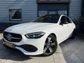 Mercedes-Benz C 220 Mercedes 2.0 220d 224ch AVANTGARDE Toit ouvrant Sièges électriques chauffants Weiß - thumbnail 24