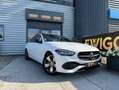 Mercedes-Benz C 220 Mercedes 2.0 220d 224ch AVANTGARDE Toit ouvrant Sièges électriques chauffants Weiß - thumbnail 22