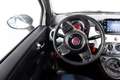 Fiat 500 CULT 1.0 HYBRID 70CV Wit - thumbnail 19