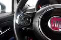 Fiat 500 CULT 1.0 HYBRID 70CV Wit - thumbnail 9