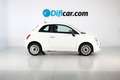 Fiat 500 CULT 1.0 HYBRID 70CV Wit - thumbnail 4