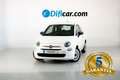 Fiat 500 CULT 1.0 HYBRID 70CV Wit - thumbnail 1