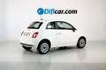 Fiat 500 CULT 1.0 HYBRID 70CV Wit - thumbnail 6