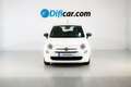 Fiat 500 CULT 1.0 HYBRID 70CV Wit - thumbnail 2