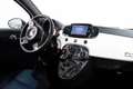 Fiat 500 CULT 1.0 HYBRID 70CV Wit - thumbnail 18