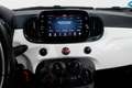 Fiat 500 CULT 1.0 HYBRID 70CV Wit - thumbnail 15