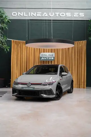 Volkswagen Golf GTI 2.0 TSI Clubsport DSG 221kW