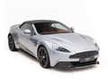 Aston Martin Vanquish Volante 6-Speed srebrna - thumbnail 9