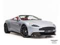 Aston Martin Vanquish Volante 6-Speed Stříbrná - thumbnail 1