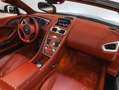 Aston Martin Vanquish Volante 6-Speed Plateado - thumbnail 35