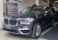 BMW X3 xDrive25d Luxury 231cv Autom. Gris - thumbnail 2