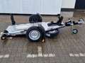 Sonstige Marken MT-1 Motorradanhänger 750 kg absenkbar, Wippe - thumbnail 4