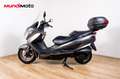 Suzuki Burgman 200 - thumbnail 6
