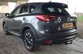 Mazda CX-5 2.0 SkyActive-G 165GT-M Line 2WD Automaat Grau - thumbnail 8