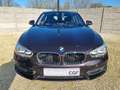 BMW 116 d //CARNET//GPS//CLIM//USB//CRUISE//GARANTIE 12M Brun - thumbnail 2